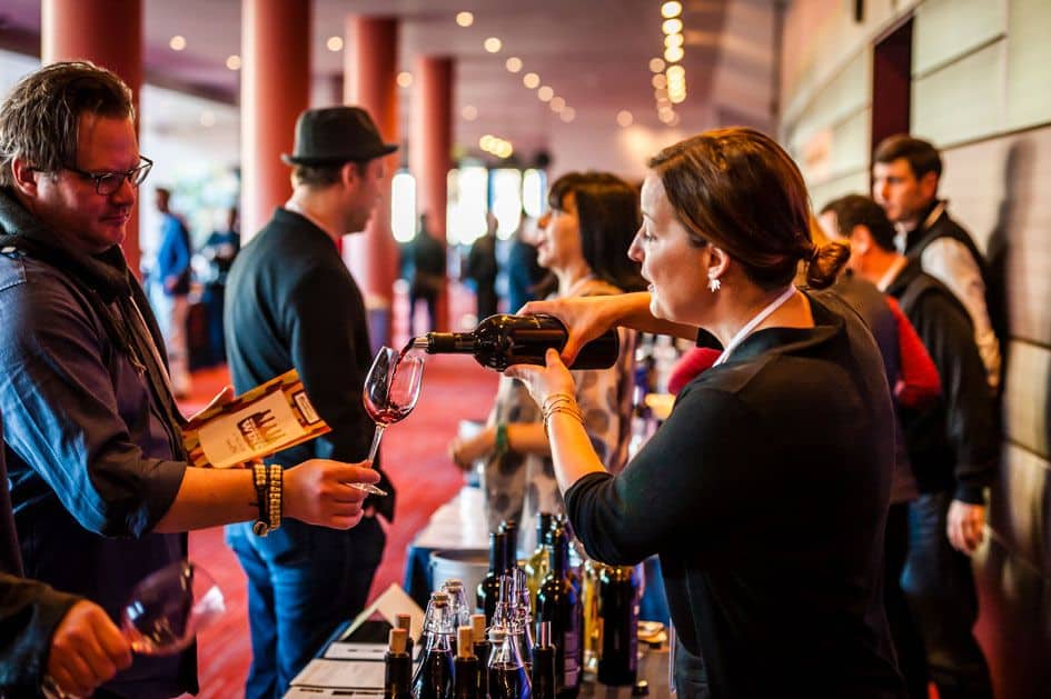 You Can Taste Wines From Over 50 Walla Walla Valley Wineries On This One Night Only You Can Taste Wines From Over 50 Walla Walla Valley Wineries On This One Night Only