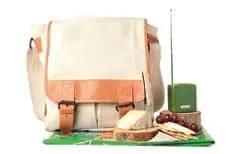 Cap off Your Climb with Kelley Moore’s al Fresco Essentials Cap off Your Climb with Kelley Moore’s al Fresco Essentials