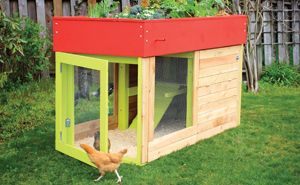 Kippen House Chicken Coops Make Backyard Baryards Modern Kippen House Chicken Coops Make Backyard Baryards Modern