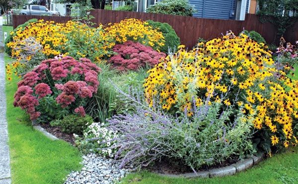 Seattle Garden Trends: What’s In and What’s Out Seattle Garden Trends: What’s In and What’s Out