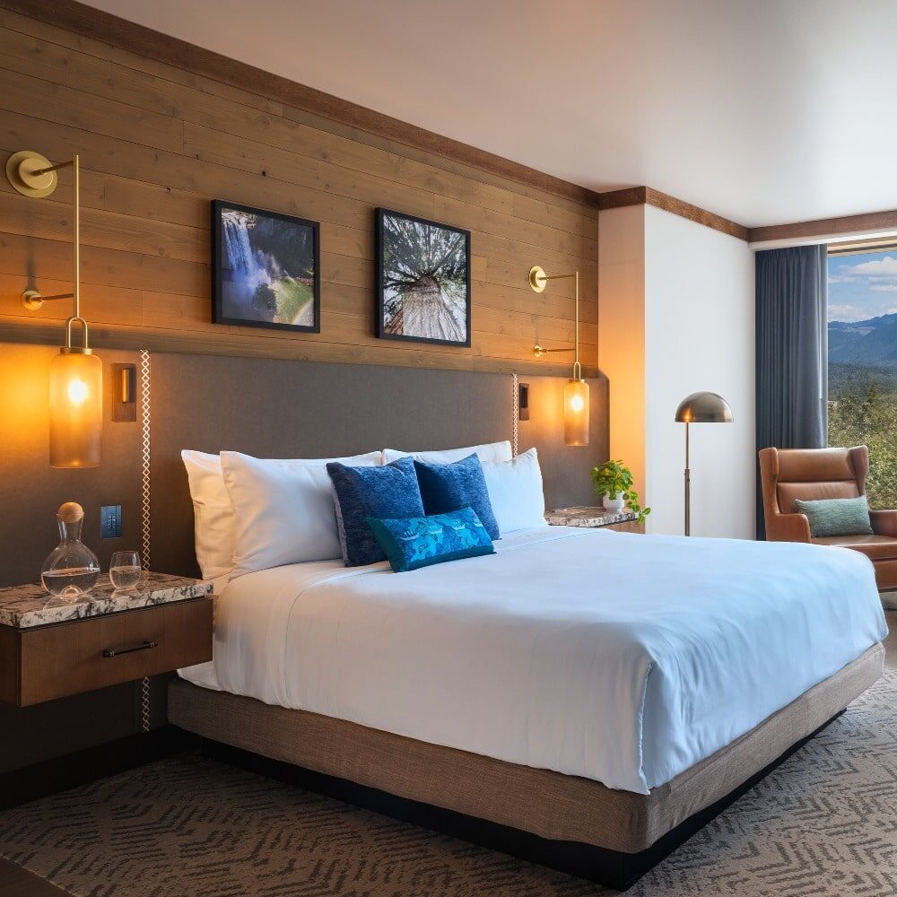 Snoqualmie Casino & Hotel