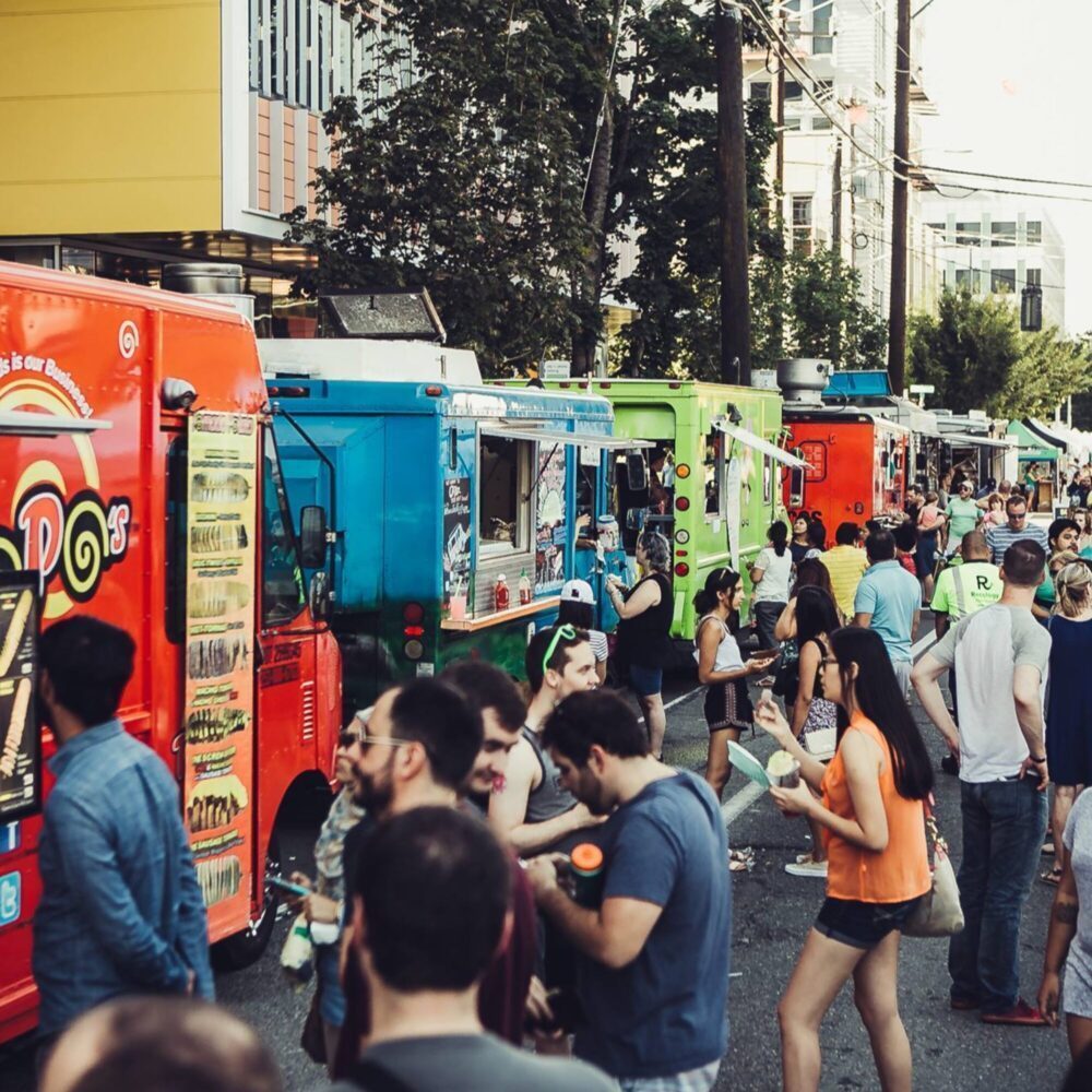 Must List: Six Things to Do in Seattle This Week