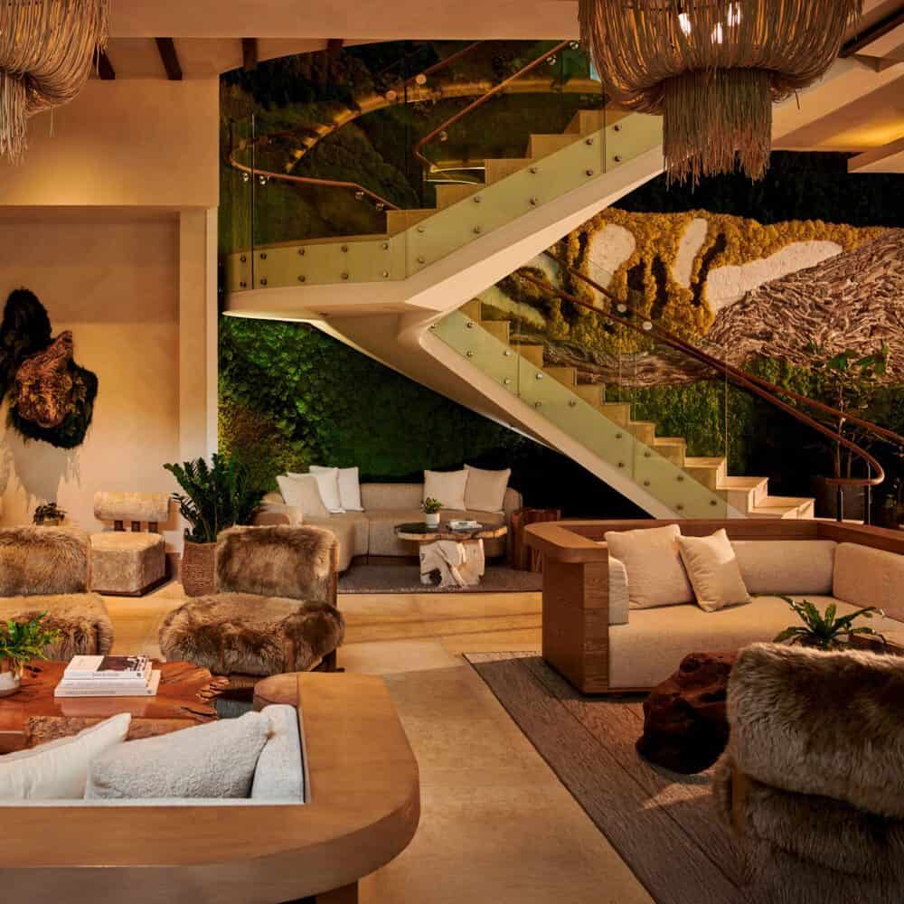 1 Hotel is a Hidden Gem in South Lake Union 