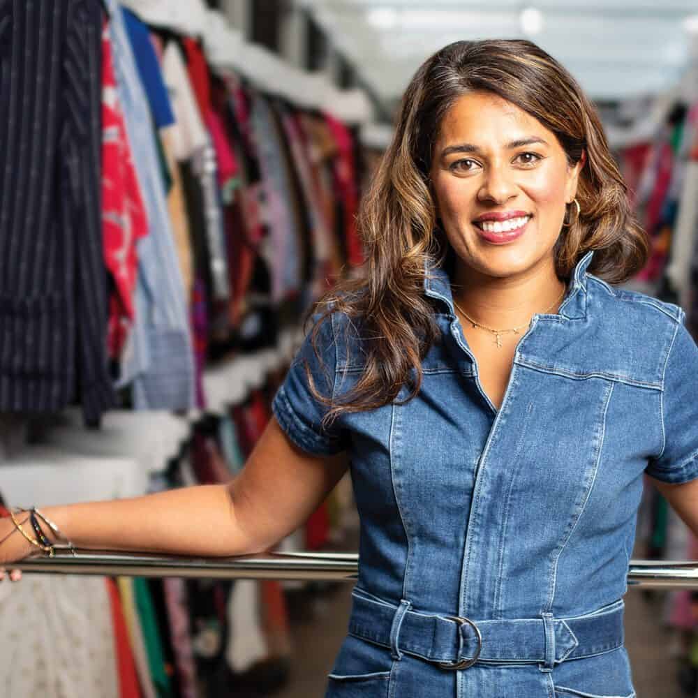 Uncommon Thinkers: Ambika Singh Uncommon Thinkers: Ambika Singh