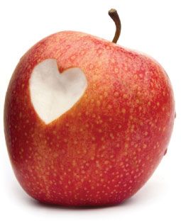 Scoop: Good for You Scoop: Good for You