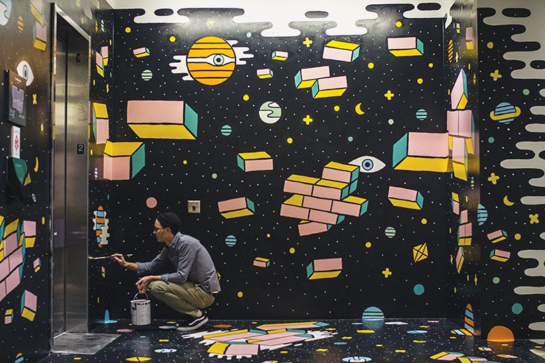 These Local Companies Offer Seriously Cool Employee Perks These Local Companies Offer Seriously Cool Employee Perks