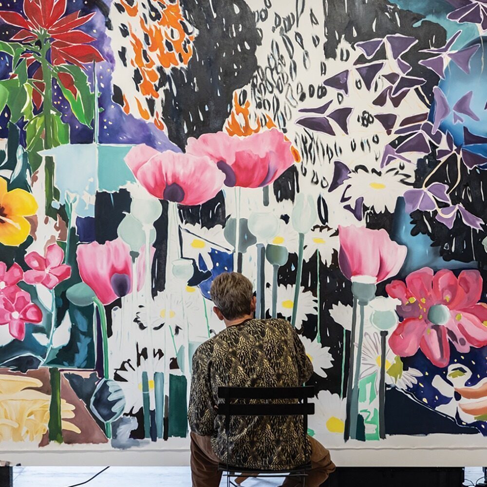 Where History Repeats Itself Where History Repeats Itself