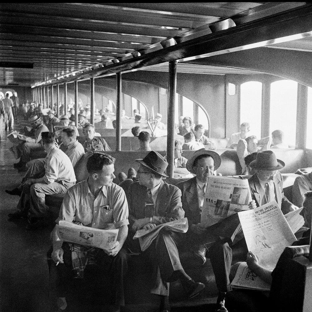 Pieces of a Ferry: The Story of the Kalakala Pieces of a Ferry: The Story of the Kalakala