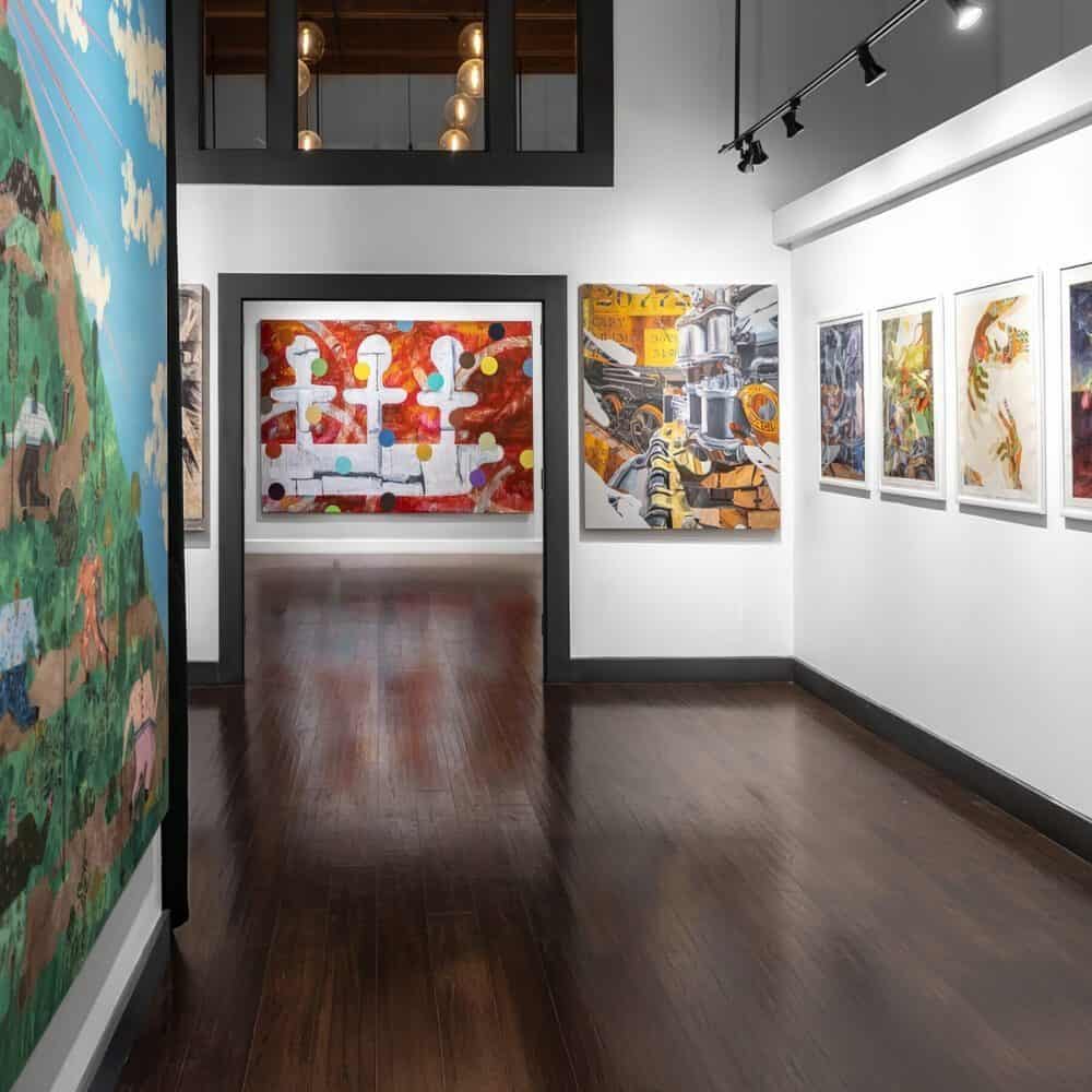 The Pulse: Bloom Watch The Pulse: Bloom Watch