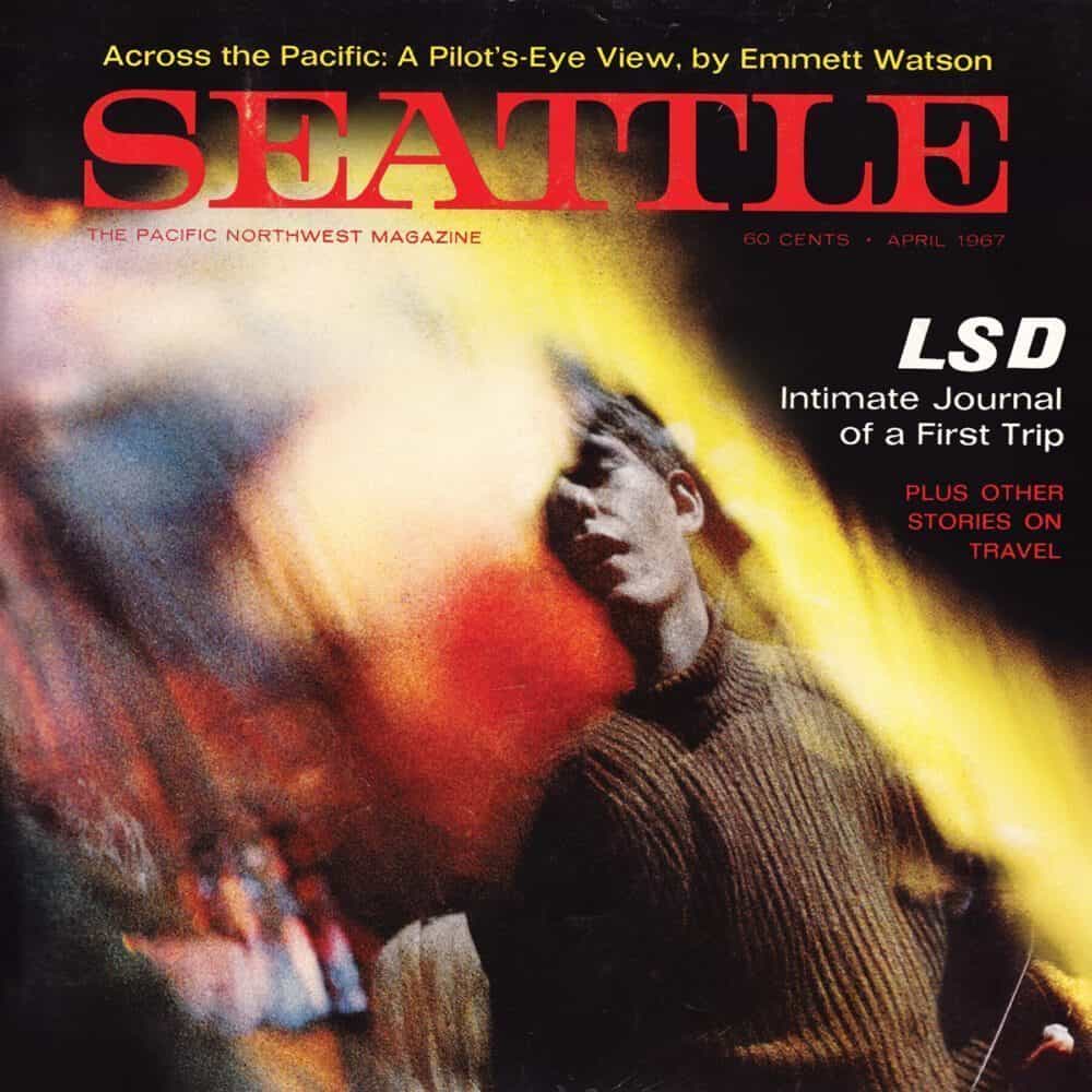 Back Page: A "Trip" Through Time Back Page: A "Trip" Through Time