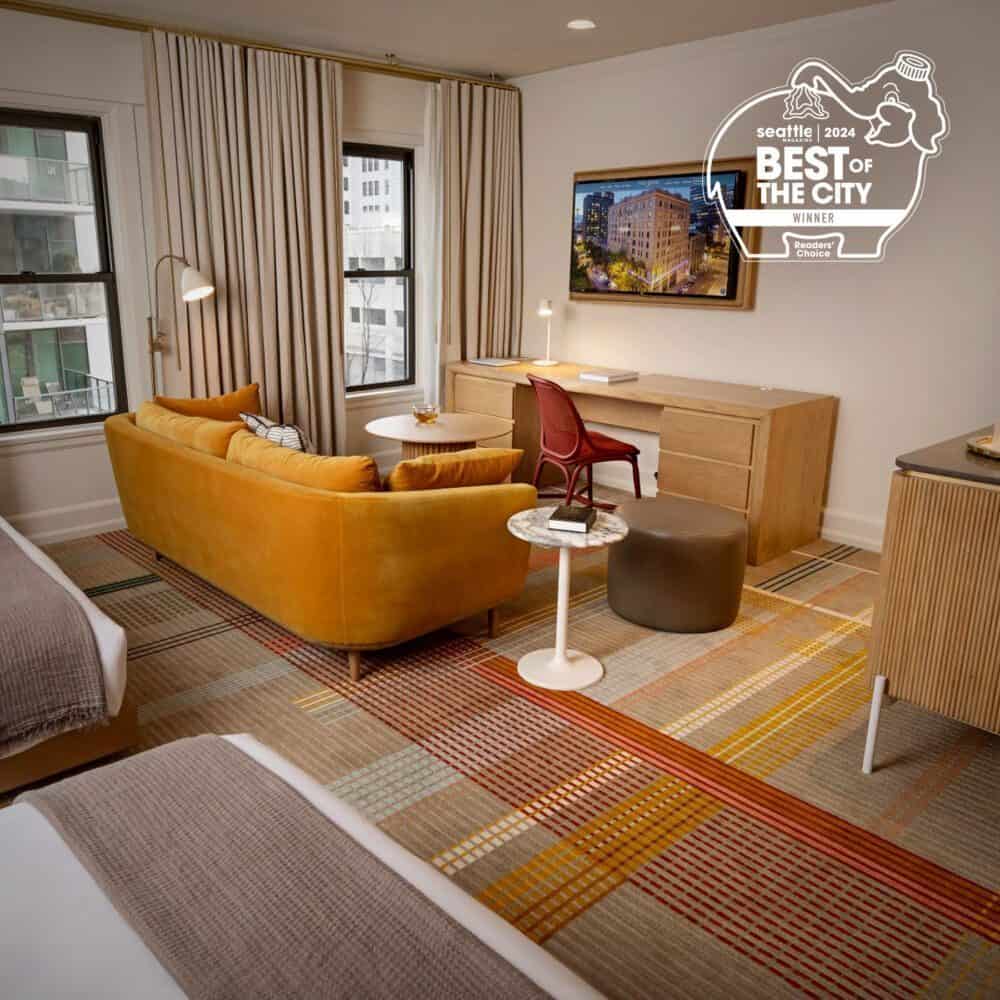 Best Boutique Hotel: Hotel Ändra Best Boutique Hotel: Hotel Ändra