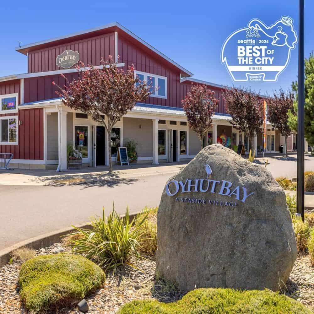 Best Resort Hotel: Oyhut Bay Seaside Village Best Resort Hotel: Oyhut Bay Seaside Village