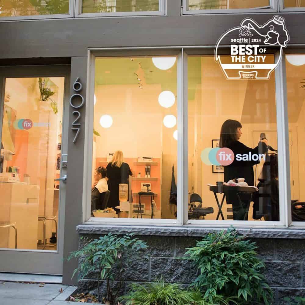 Best Salon: Fix Salon Best Salon: Fix Salon