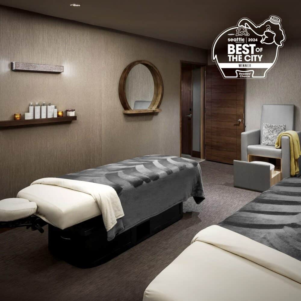 Best Spa: Spa at The Lake Best Spa: Spa at The Lake