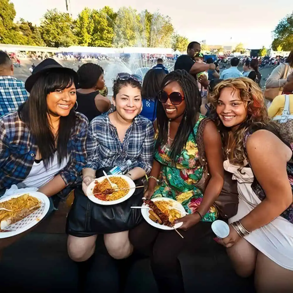 Must List: Six Fun Ways to Kick Around Seattle This Week