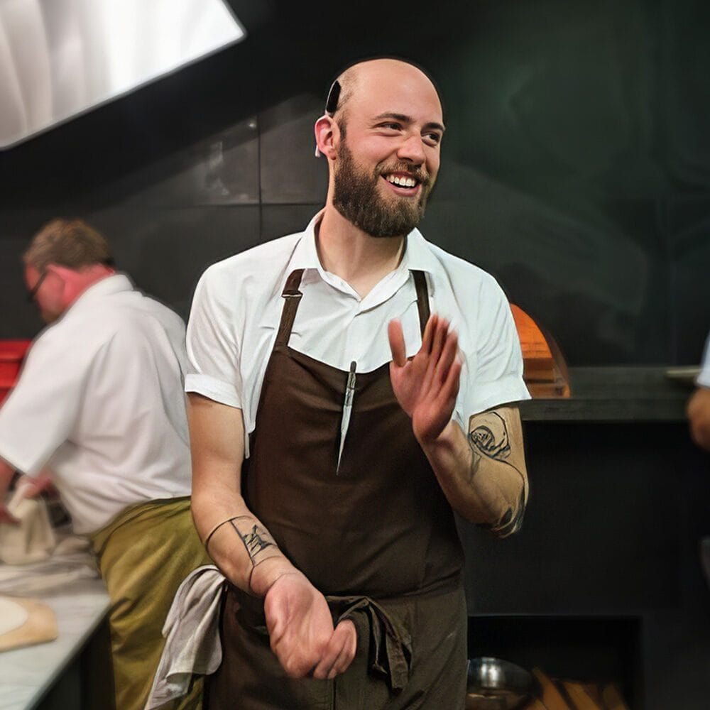 Three Local Restaurants Named James Beard Finalists Three Local Restaurants Named James Beard Finalists