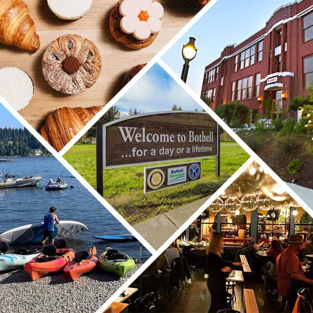 Hidden Washington: Welcome to Bothell