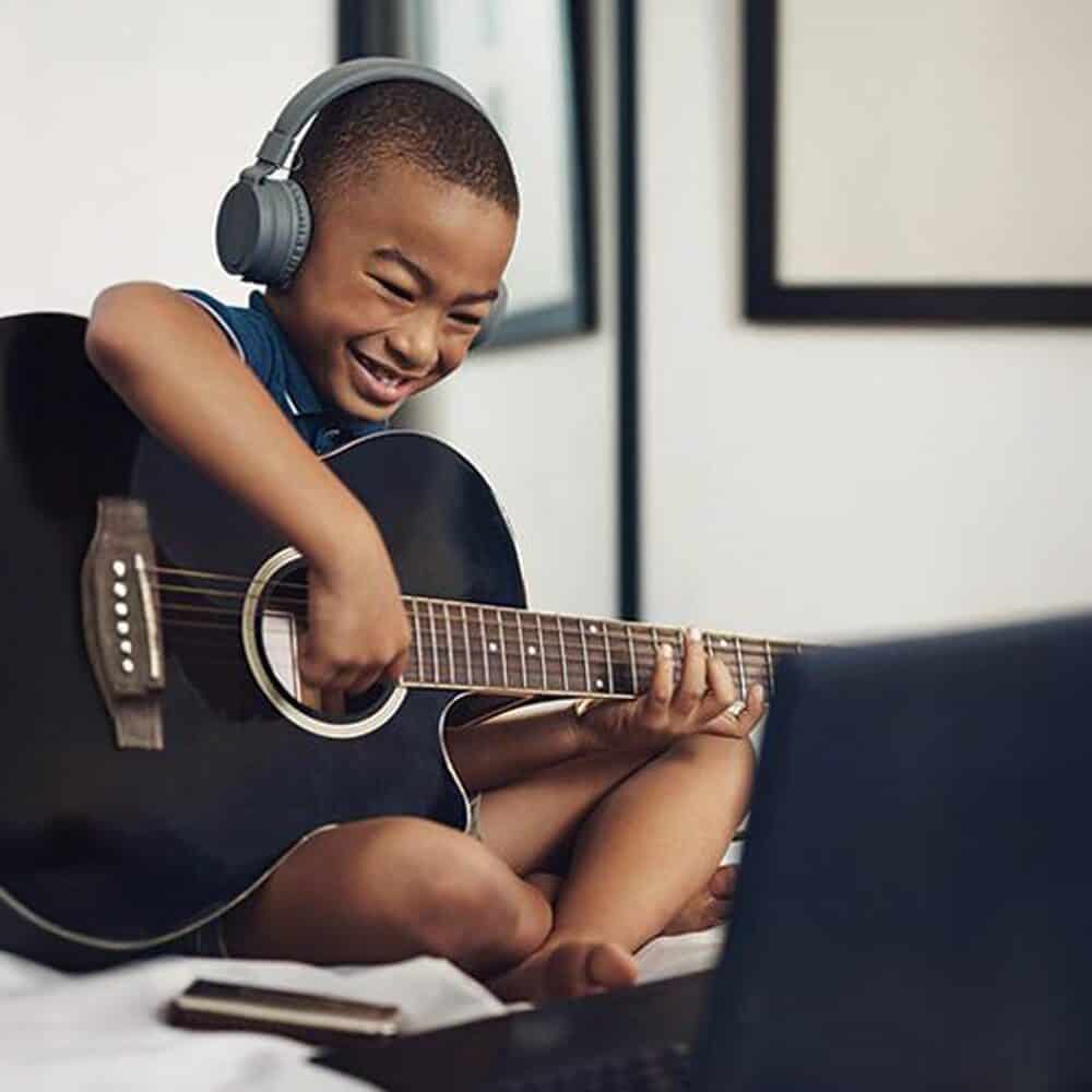 What are the benefits of a virtual arts education? What are the benefits of a virtual arts education?