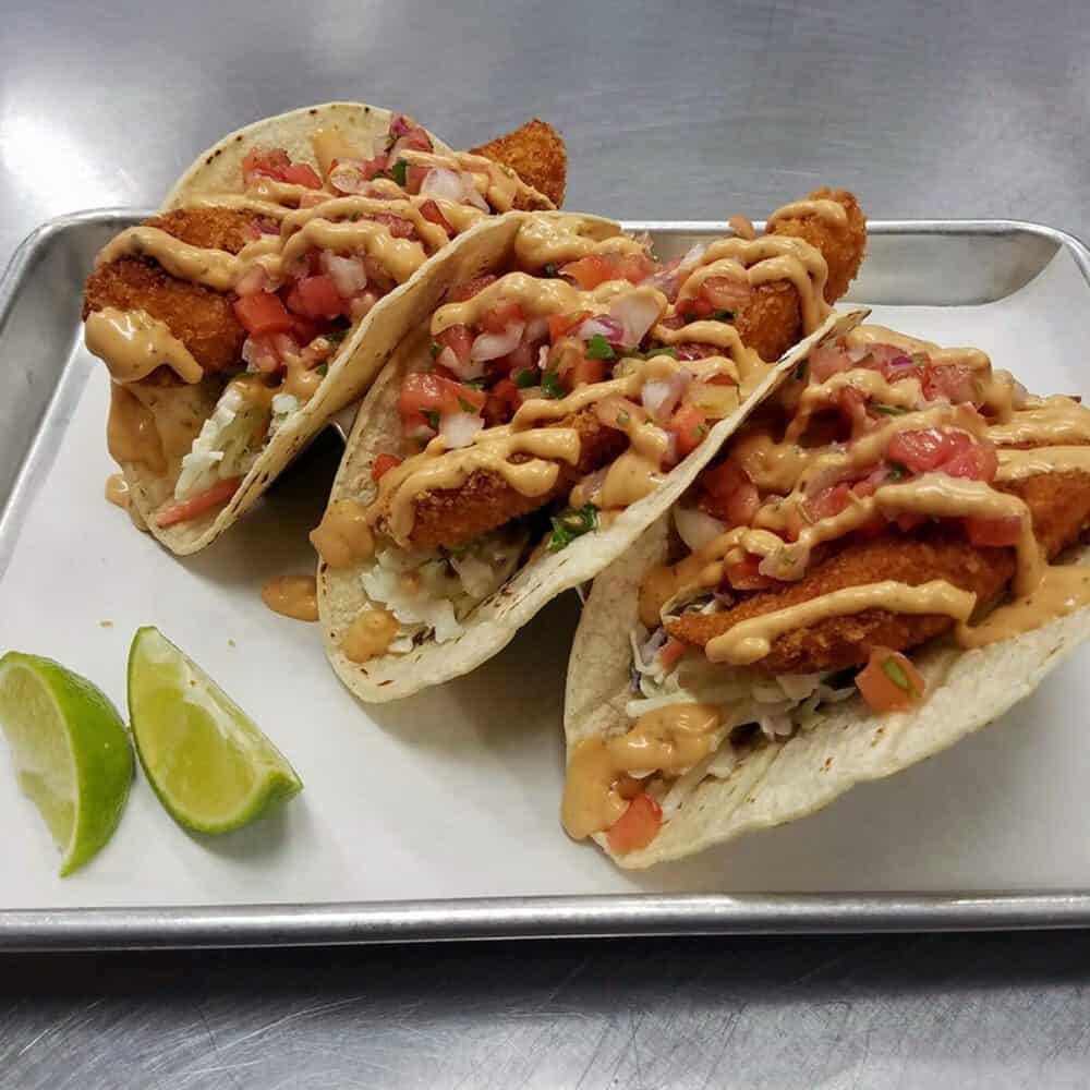 Counter Culture: Burien Fish House Counter Culture: Burien Fish House