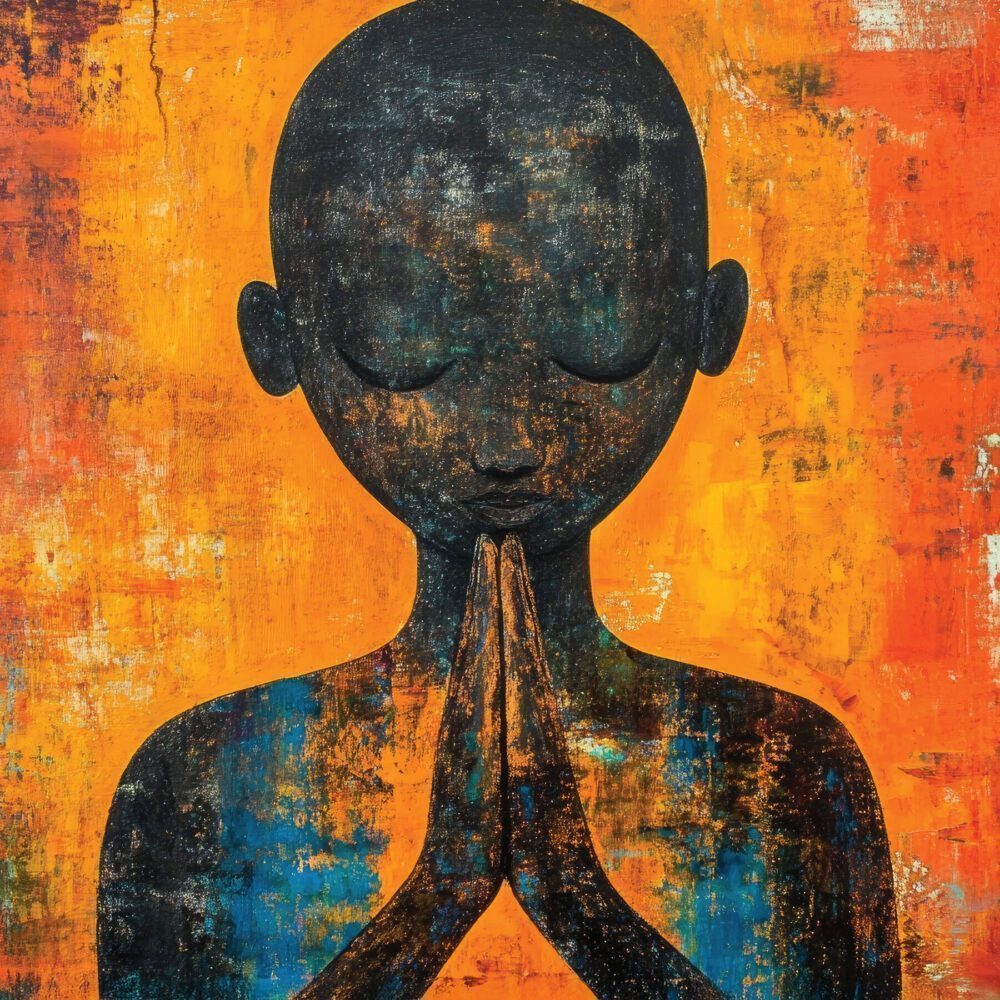 The Art of Saying 'I'm Sorry' The Art of Saying 'I'm Sorry'