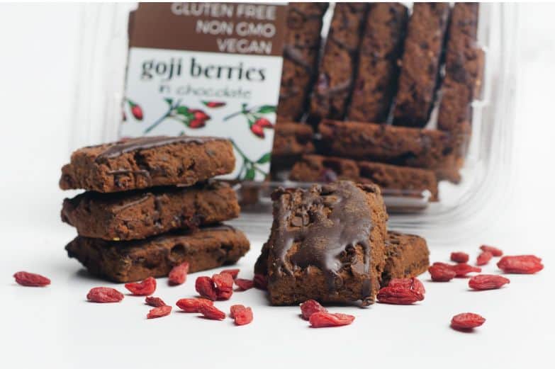 No Magic, Just Hard Work for this Growing Gluten-Free Bakery No Magic, Just Hard Work for this Growing Gluten-Free Bakery