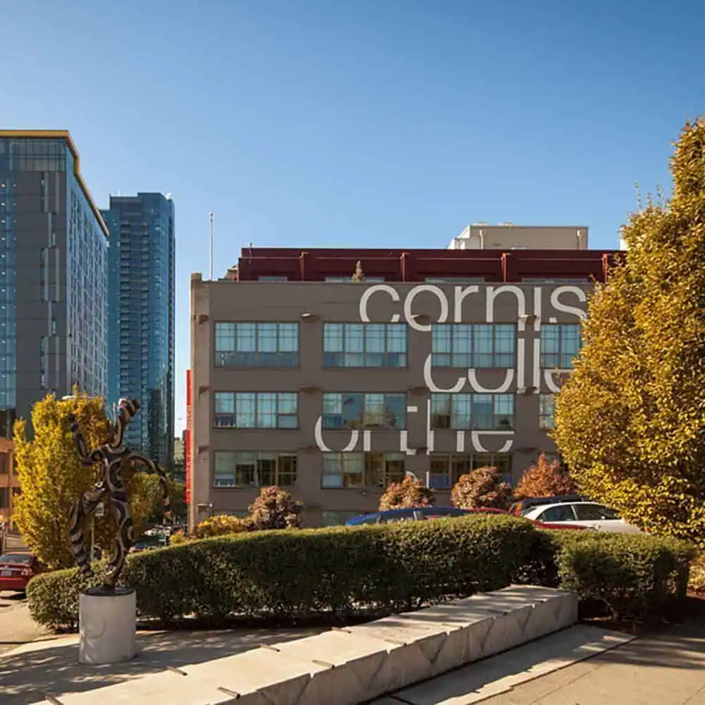 Cornish College President Raymond Tymas-Jones Retires