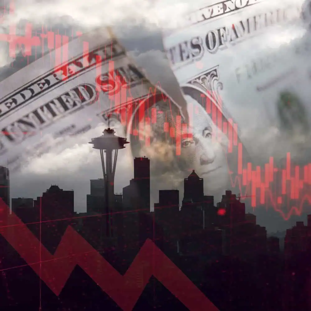 Reading the Economic Fault Lines