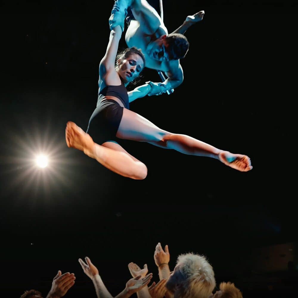 Must List: Six Things to Do This Week