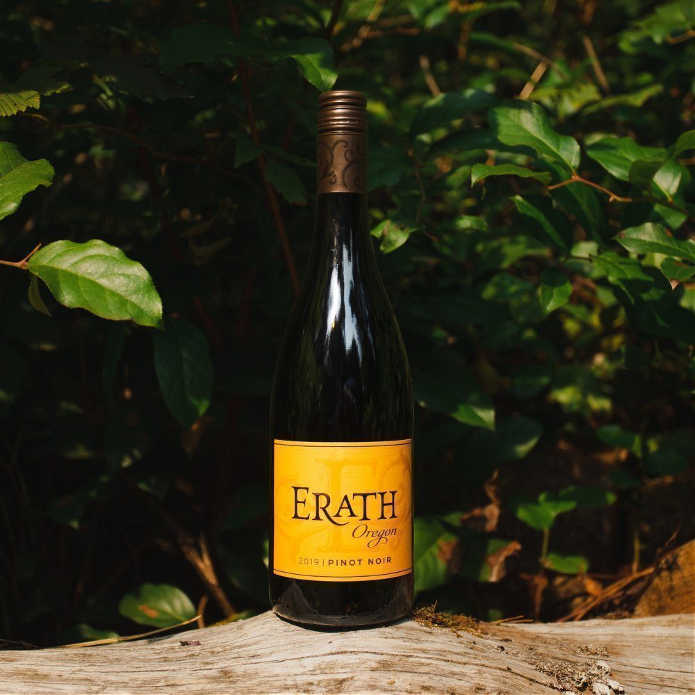 Sponsored | The Most Versatile Pinot Noir Joins Your Dinner Table This Week Sponsored | The Most Versatile Pinot Noir Joins Your Dinner Table This Week