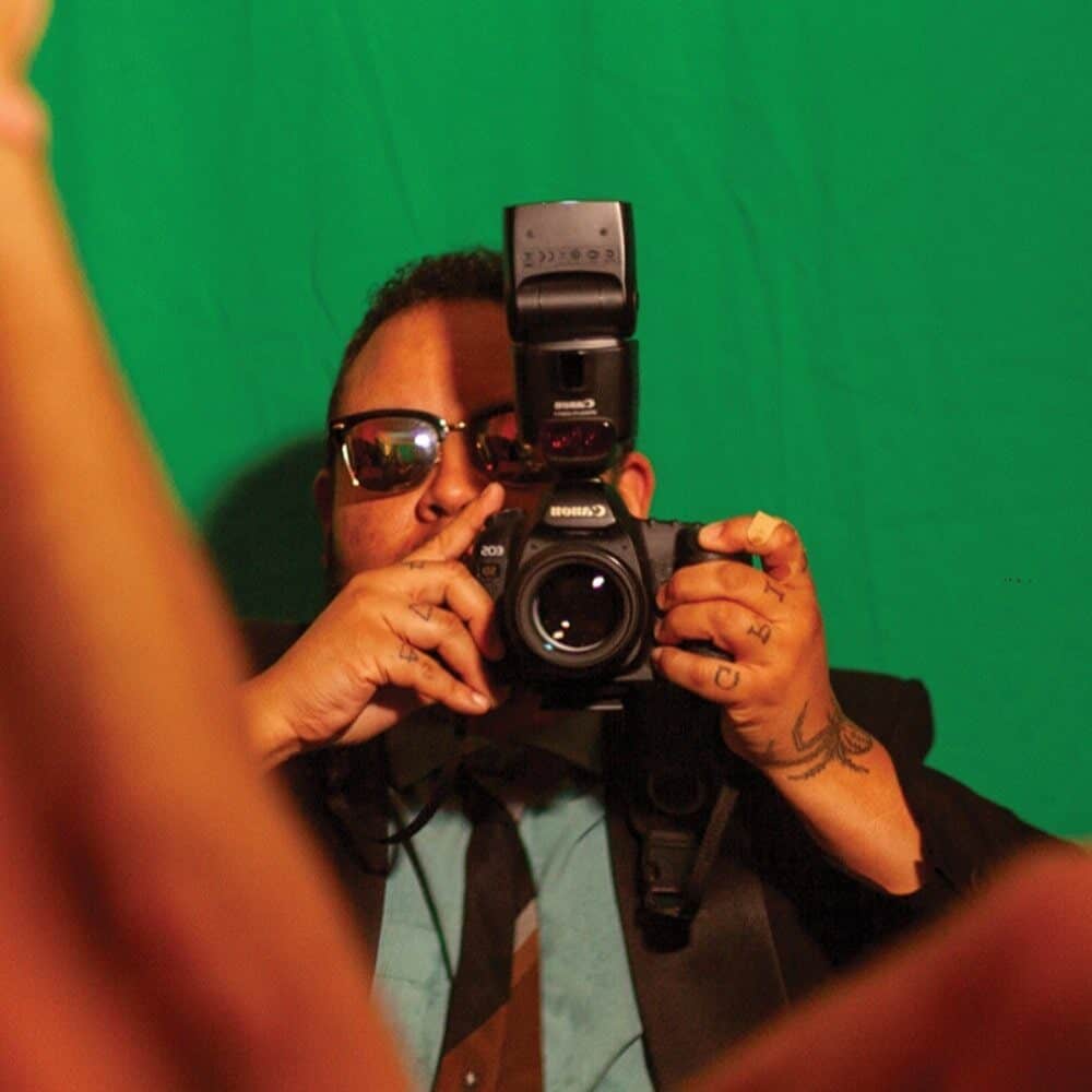 Pushing for Social Change Pushing for Social Change