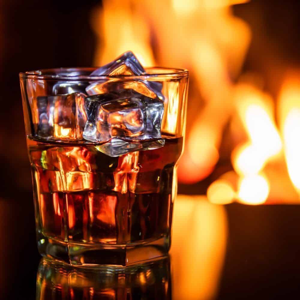 Seattle’s Best Fireside Bars 