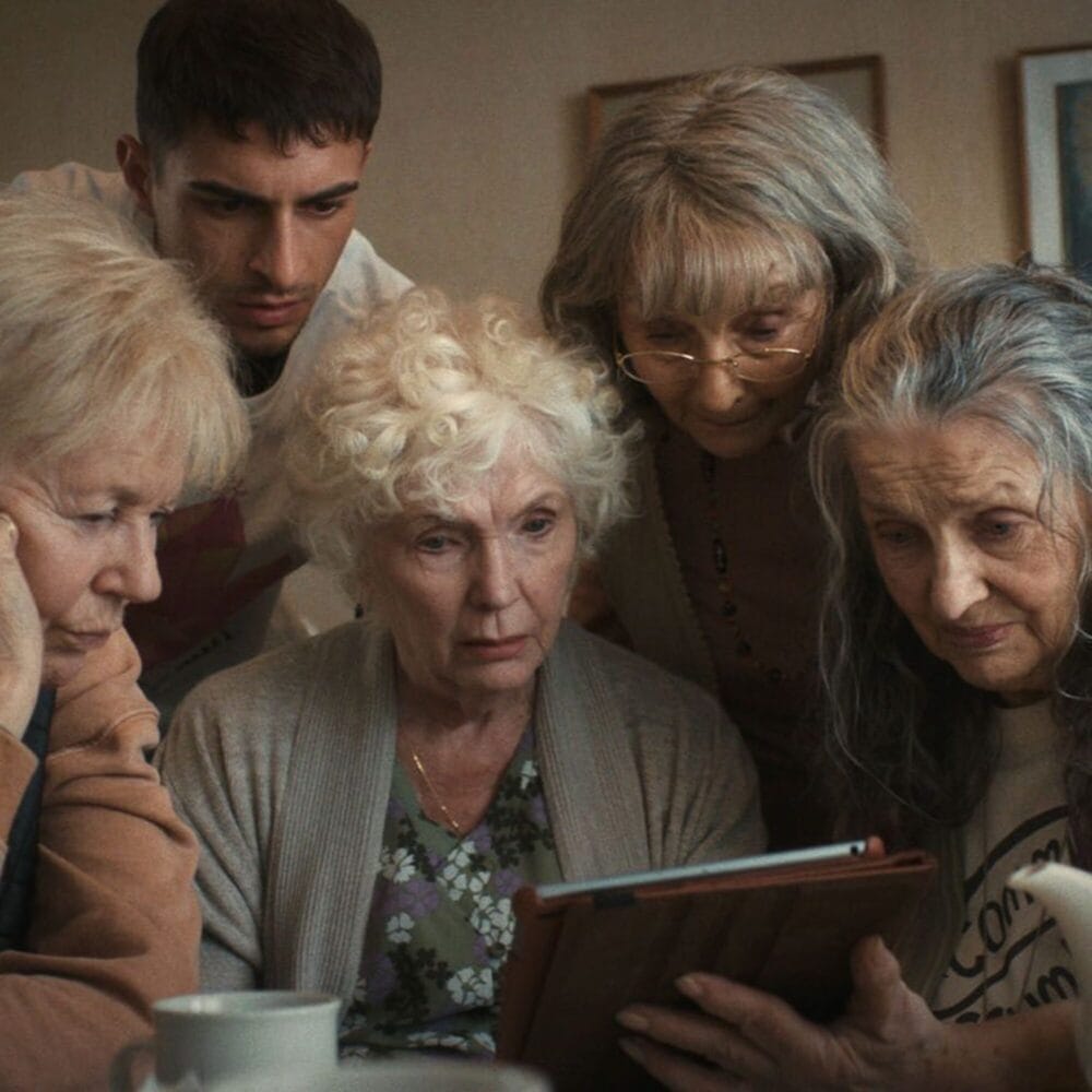 Women Filmmakers Take Center Stage at SIFF 