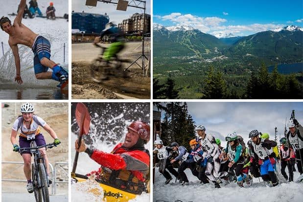 Crashing and Burning at GoFest Crashing and Burning at GoFest