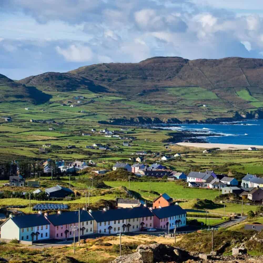 Thinking About Moving to Ireland? You’re Not Alone. Thinking About Moving to Ireland? You’re Not Alone.
