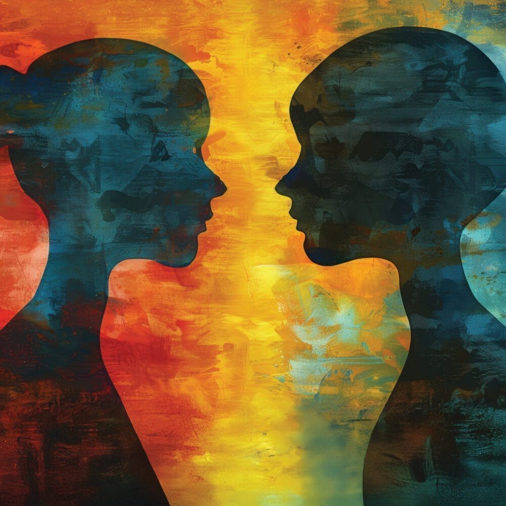 Heartbeat: The Full Curve of Friendship Heartbeat: The Full Curve of Friendship