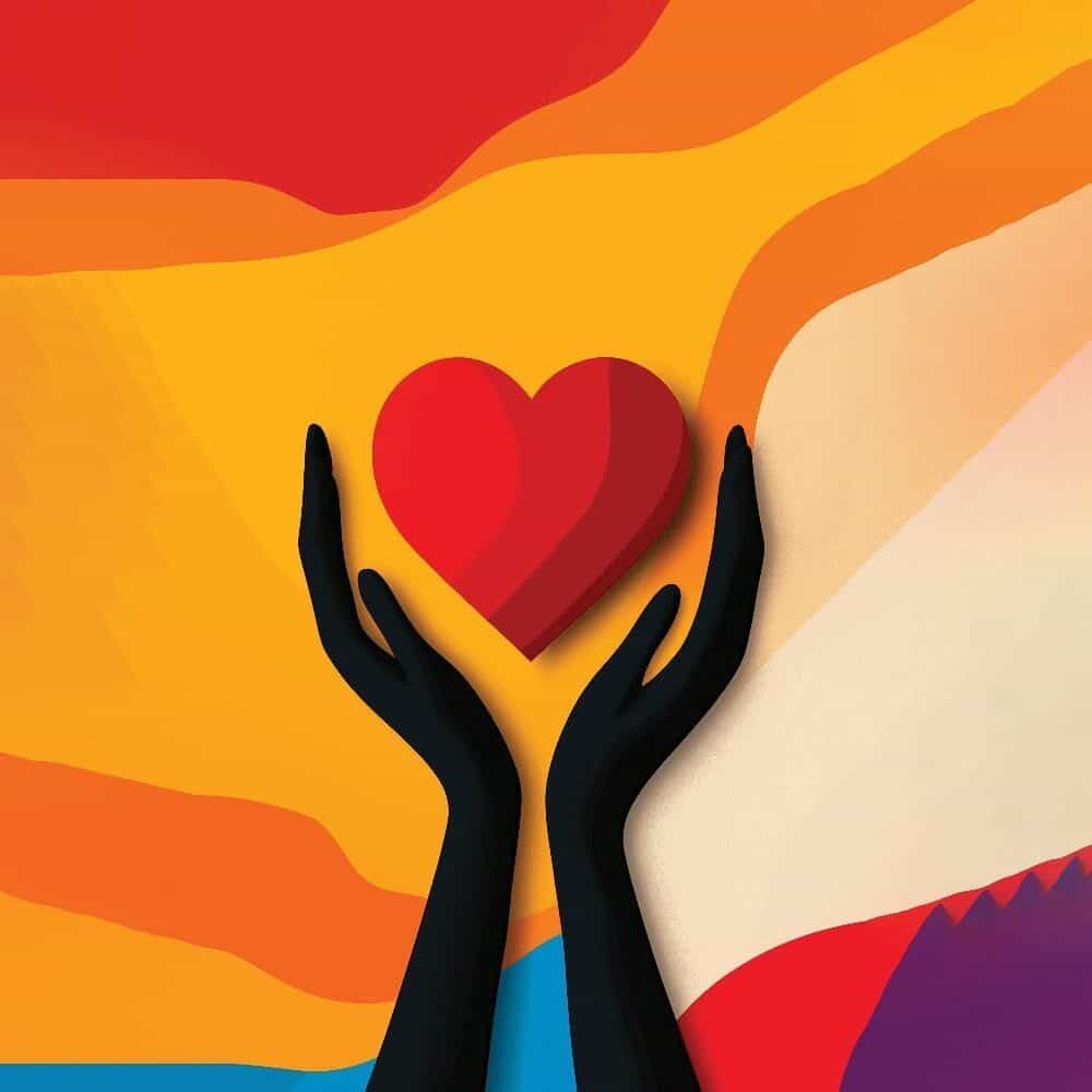 Heartbeat: I Have My Escape. What's Yours? Heartbeat: I Have My Escape. What's Yours?