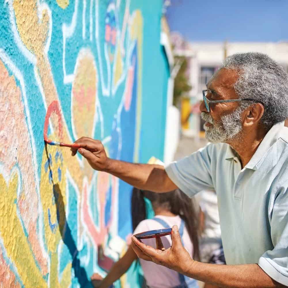 Let’s Redefine ‘Retirement’ Let’s Redefine ‘Retirement’