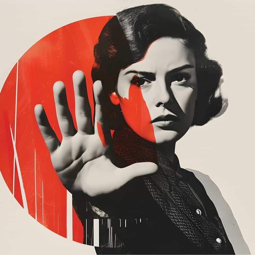 Heartbeat: The Ongoing Struggle for Women's Rights Heartbeat: The Ongoing Struggle for Women's Rights