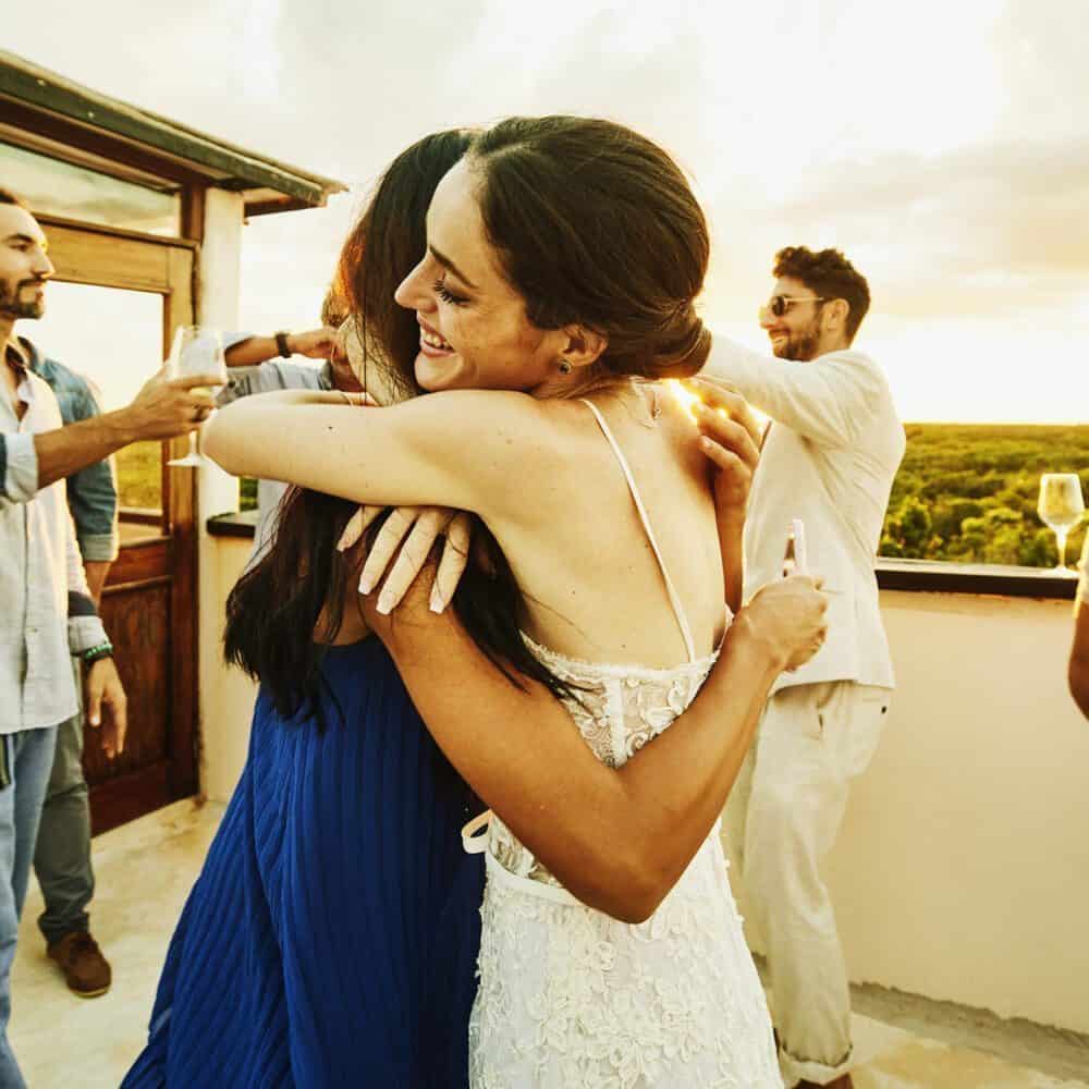 Heartbeat: Showing Up