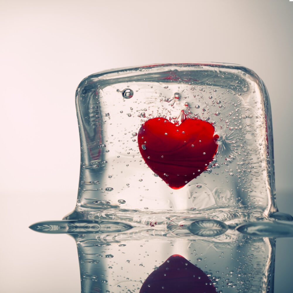 Heartbeat: Defrosting Seattle. It’s time to become more friendly.