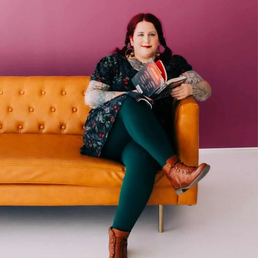 The Many Lives of Lish McBride