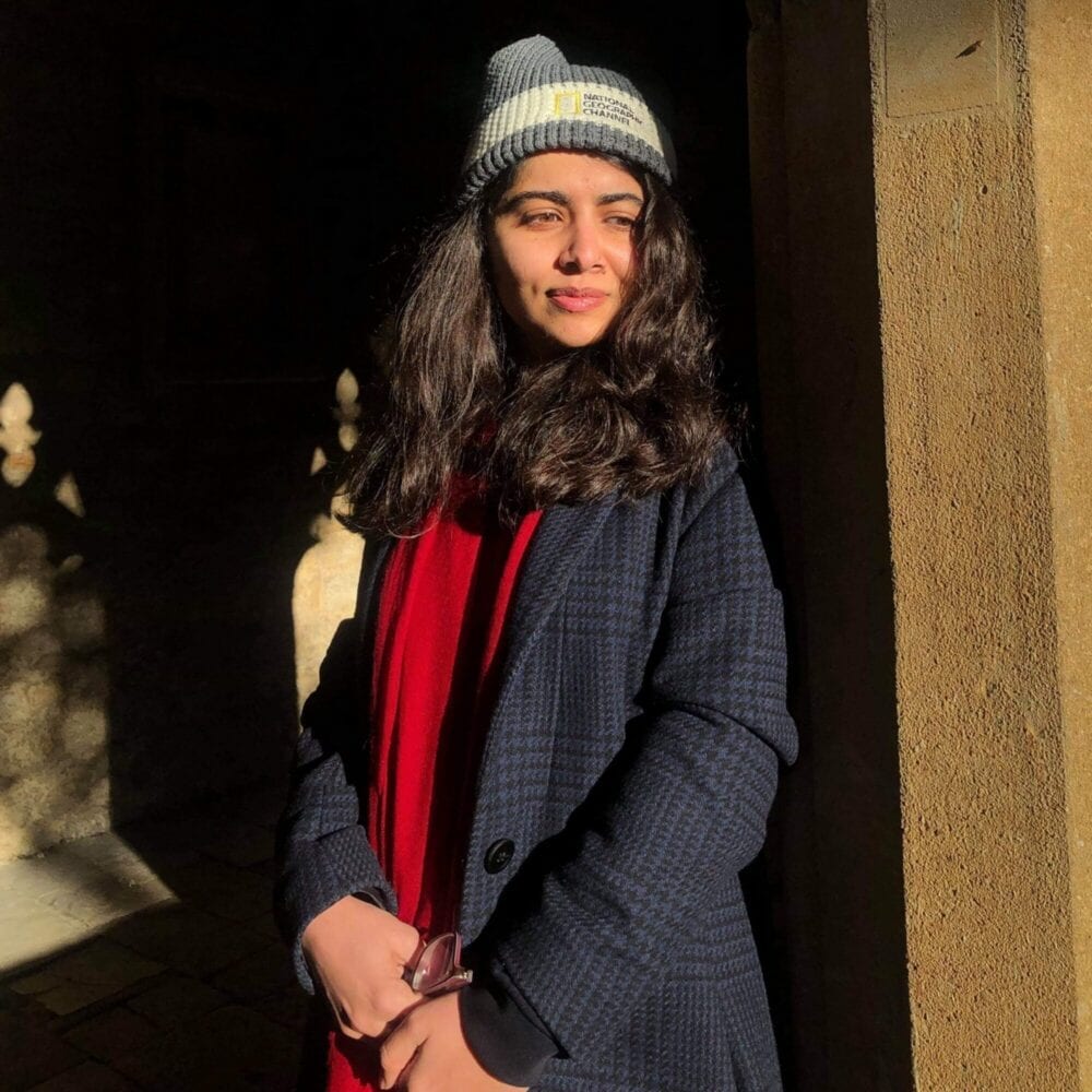 Malala Yousafzai Returns to Herself