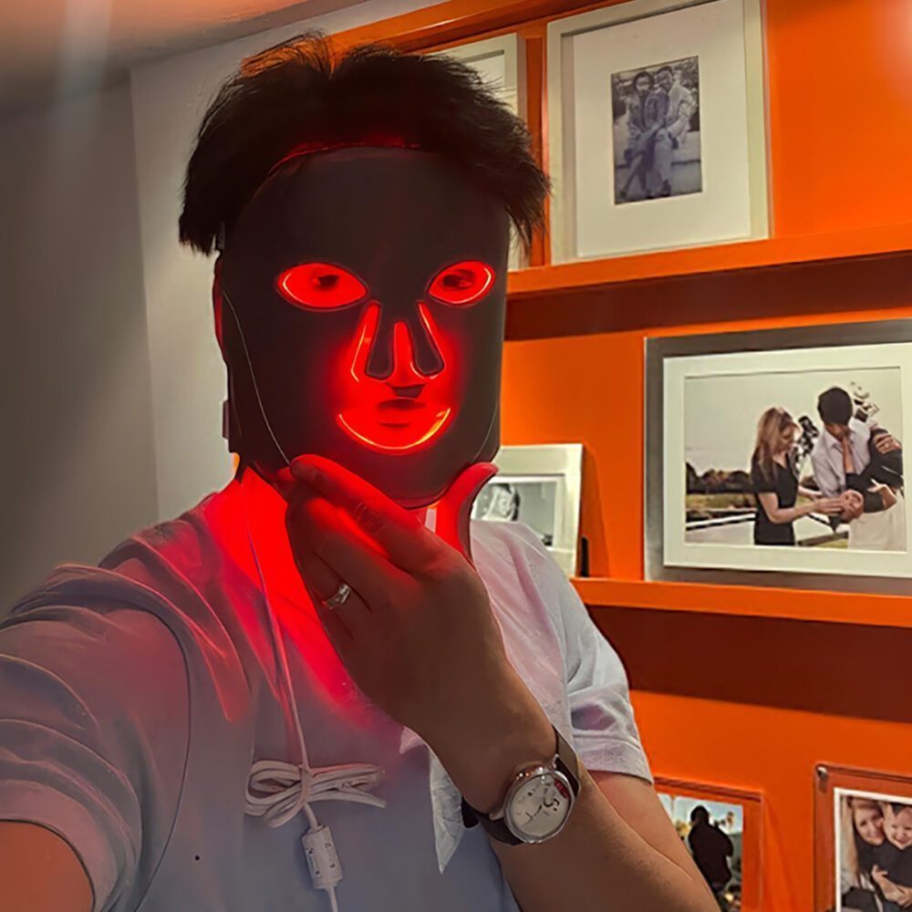 Publisher's Note: The Not-So-Secret Life of a Health-Obsessed Publisher Publisher's Note: The Not-So-Secret Life of a Health-Obsessed Publisher