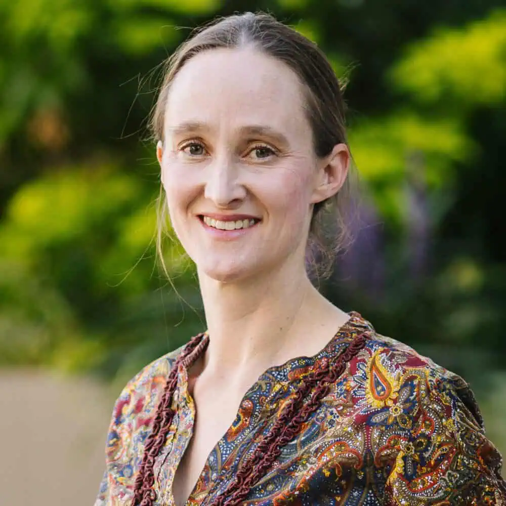 Getting to Know Katie Wilson