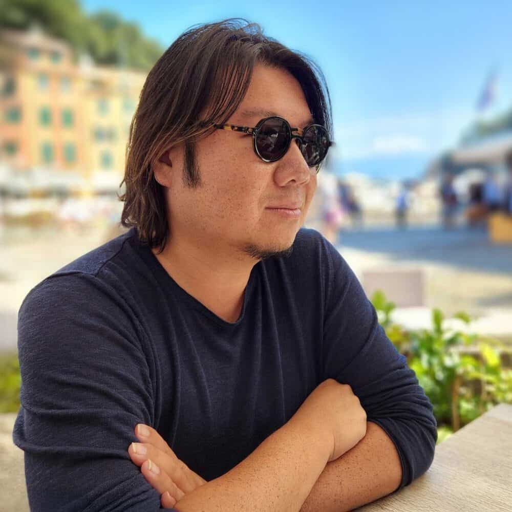 Kevin Kwan Isn’t Making This Up Kevin Kwan Isn’t Making This Up