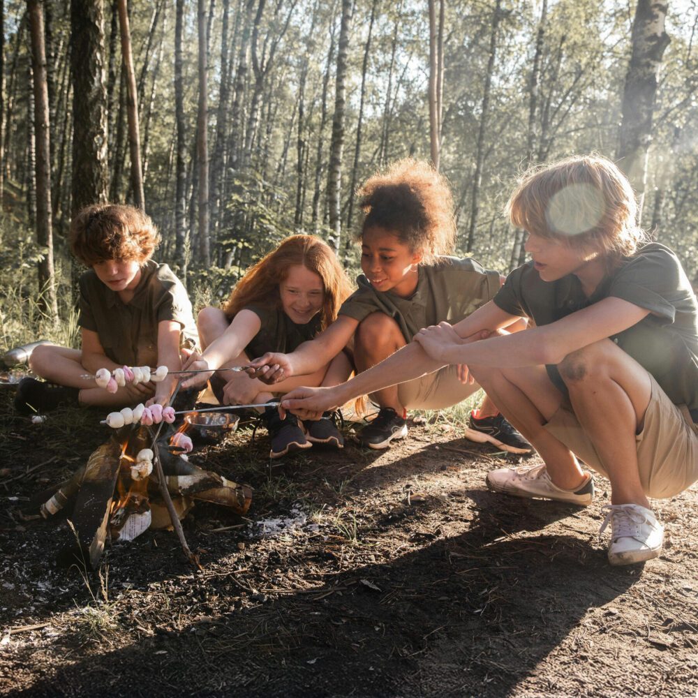 Just Do the Camp Just Do the Camp