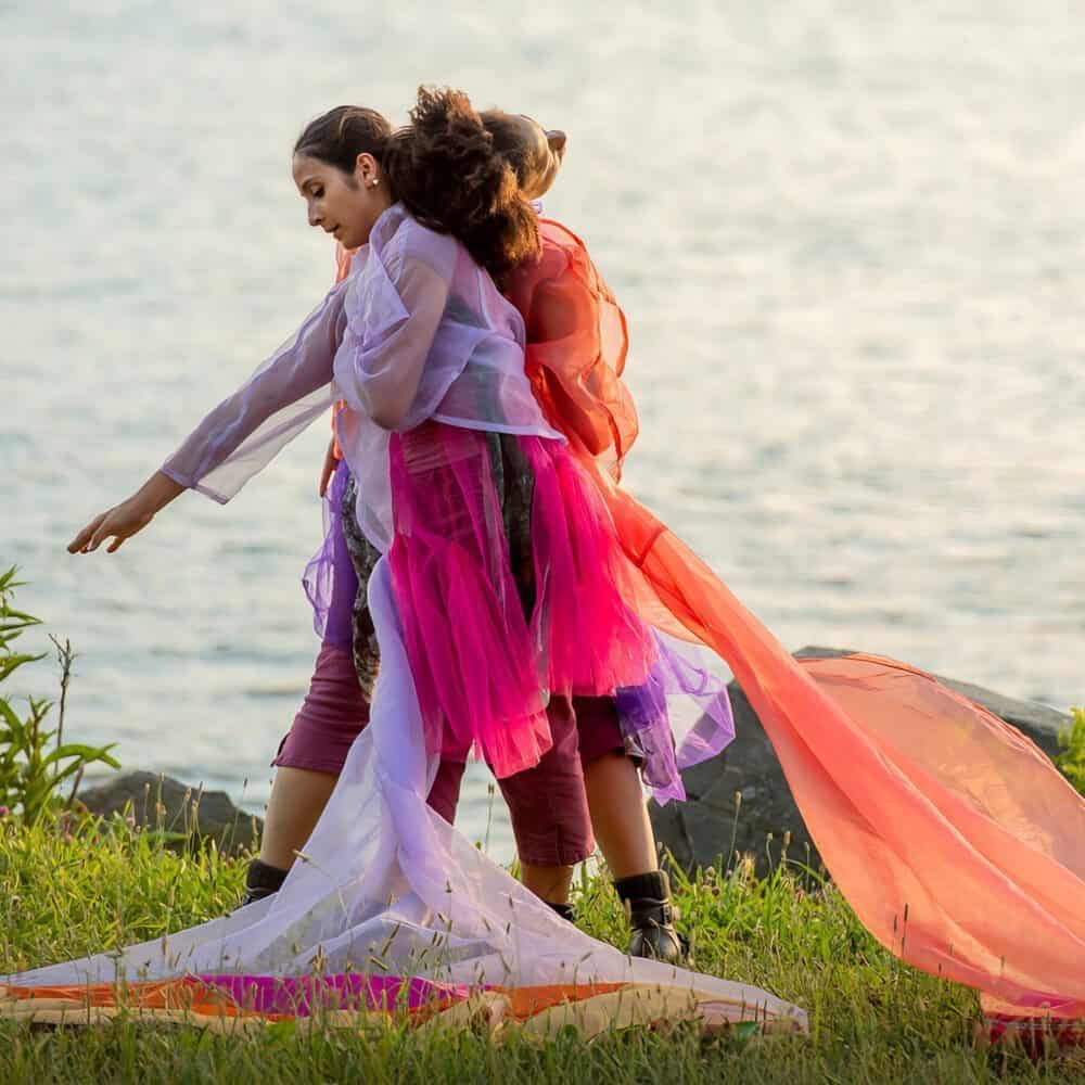 Public Art in Motion Public Art in Motion