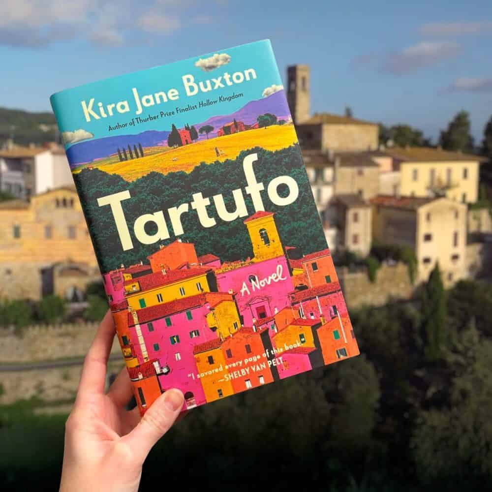 A Taste of Tuscany A Taste of Tuscany