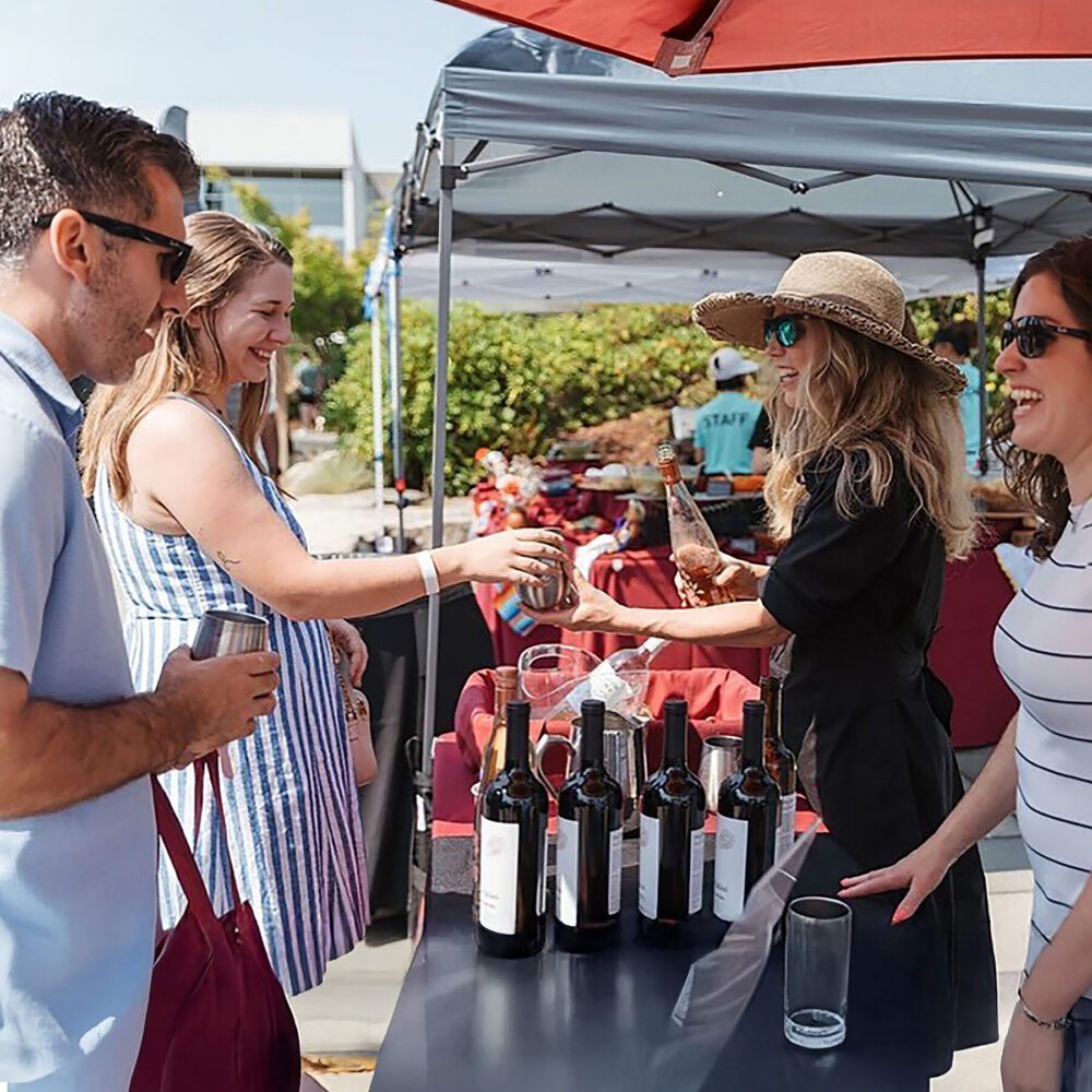 Must List: Six Fun Things to Do This Week