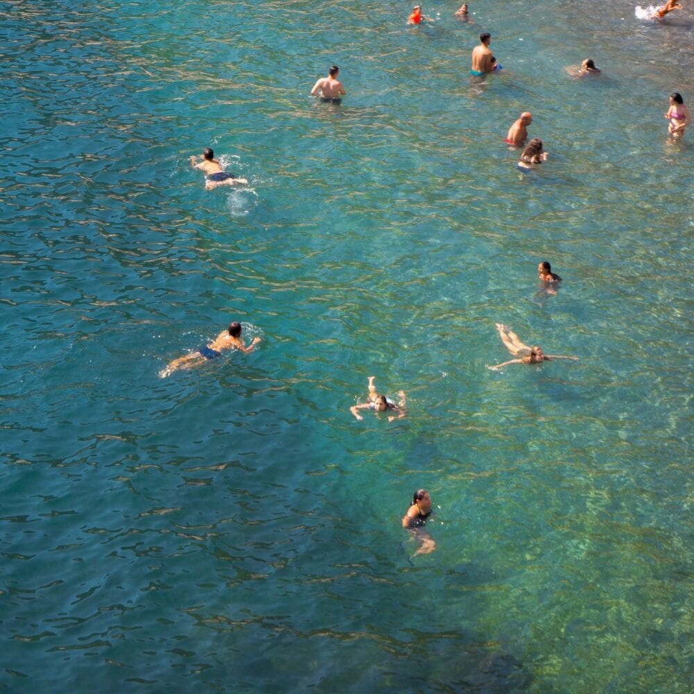 Five Ways to Summer Five Ways to Summer